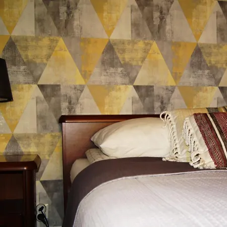 Cozy Old Town Cracovia