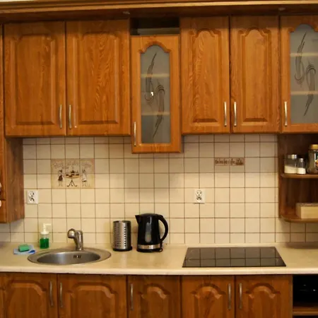 Apartamento Cozy Old Town