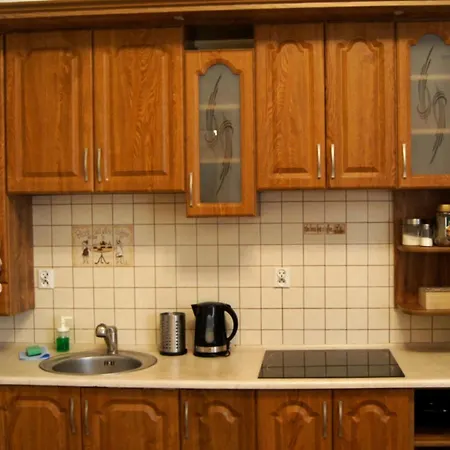 Apartman Cozy Old Town