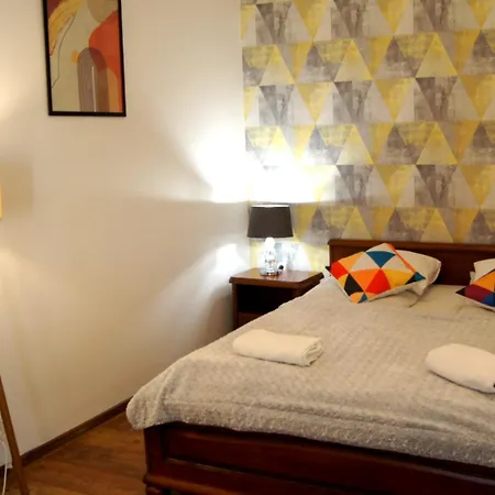 Apartment Cozy Old Town *