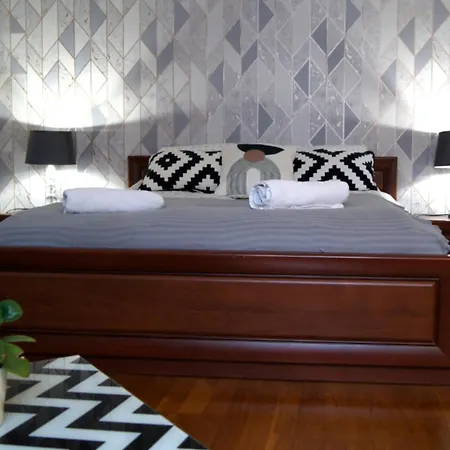 Cozy Old Town Cracovia