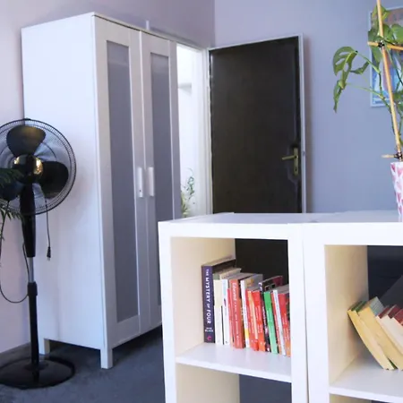 Cozy Old Town Apartment Krakau