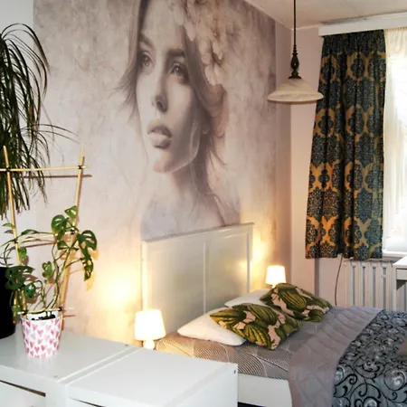 Apartamento Cozy Old Town *