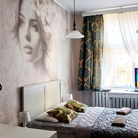 Cozy Old Town * Cracovia