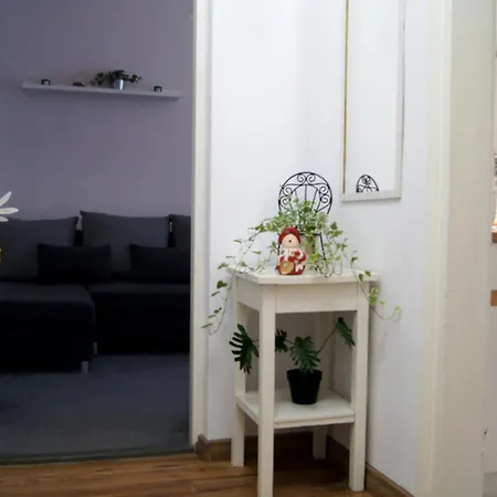 Apartman Cozy Old Town Krakkó