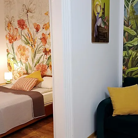 Apartment Cozy Old Town *