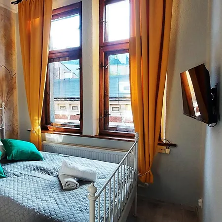 Cozy Old Town * Cracovia