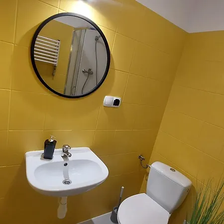 Apartman Cozy Old Town *