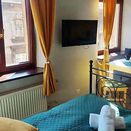 Apartment Cozy Old Town