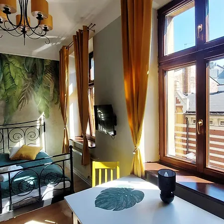 Apartment Cozy Old Town *