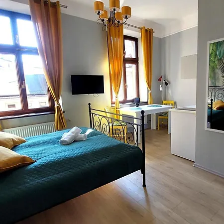 Apartment Cozy Old Town *