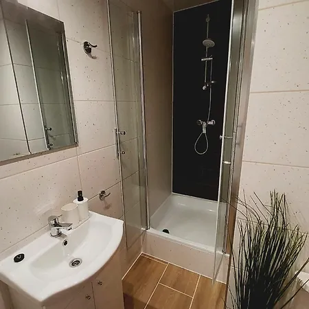 Apartment Cozy Old Town Krakau