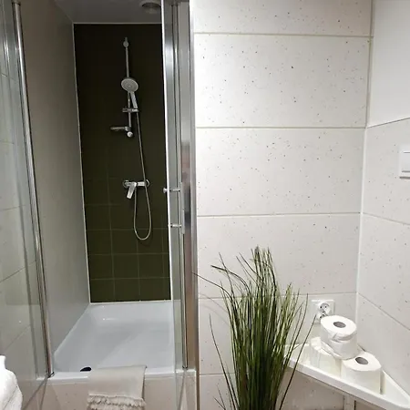Cozy Old Town Apartment Krakau