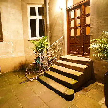 Cozy Old Town Apartment Krakow