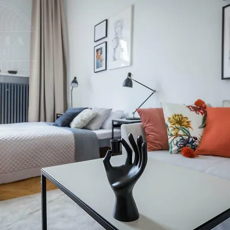Apartman Cozy Old Town *