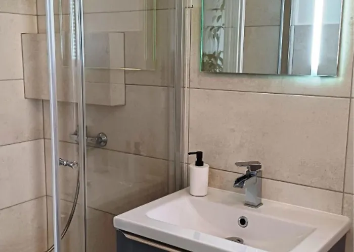 Cozy Old Town Lejlighed Kraków