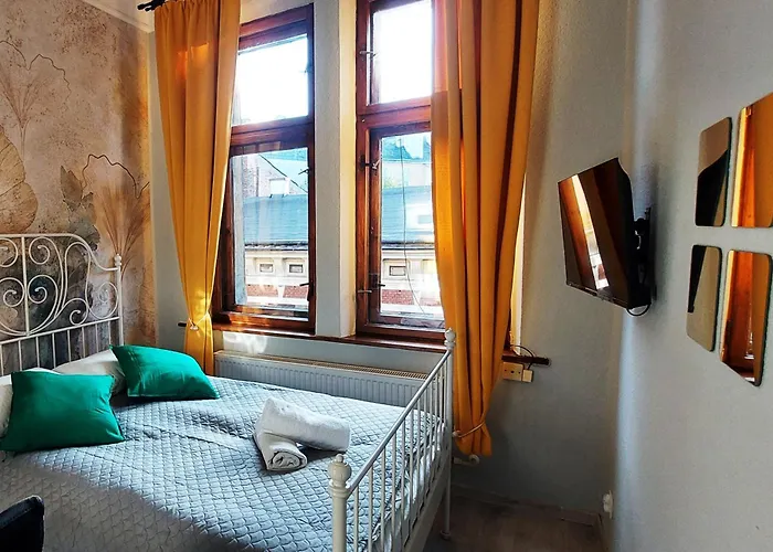 Cozy Old Town * Kraków