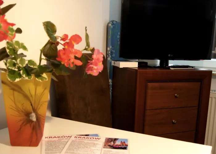 Cozy Old Town Lejlighed