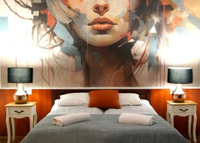 Lejlighed Cozy Old Town *