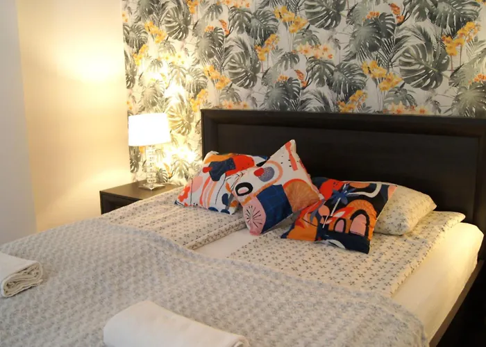 Lejlighed Cozy Old Town Kraków