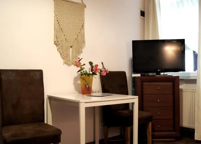 Lejlighed Cozy Old Town *