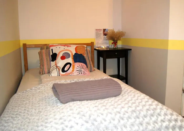 Cozy Old Town * Kraków