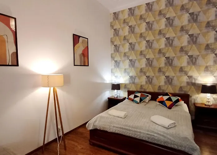 Cozy Old Town * Kraków