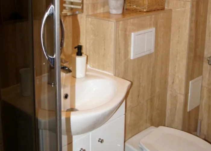 Cozy Old Town Kraków