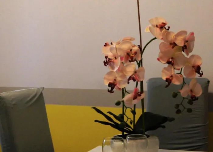 Lejlighed Cozy Old Town