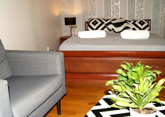 Lejlighed Cozy Old Town *