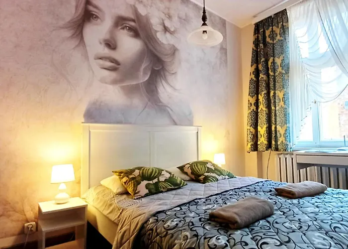 Lejlighed Cozy Old Town Kraków