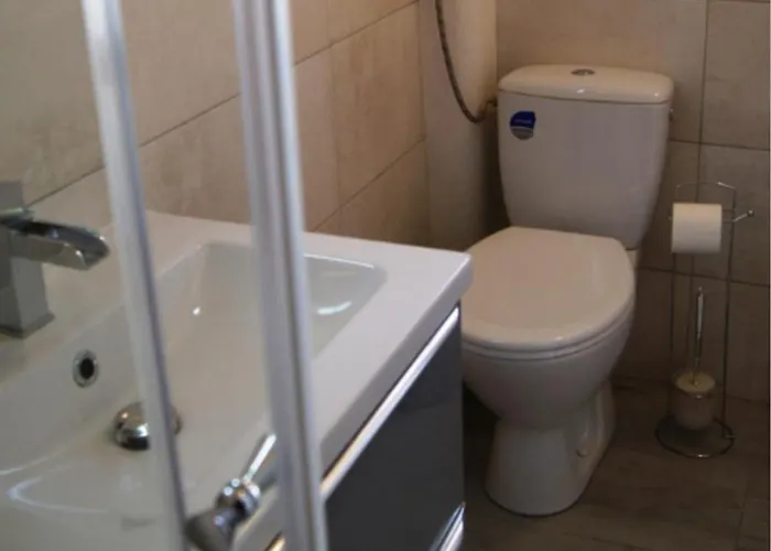 Lejlighed Cozy Old Town