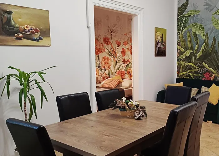 Lejlighed Cozy Old Town Kraków