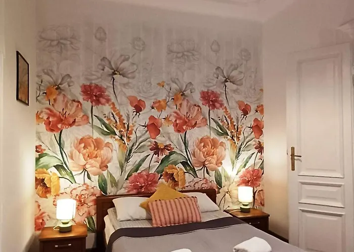 Cozy Old Town Lejlighed Kraków