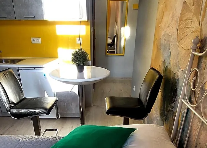 Cozy Old Town * Kraków